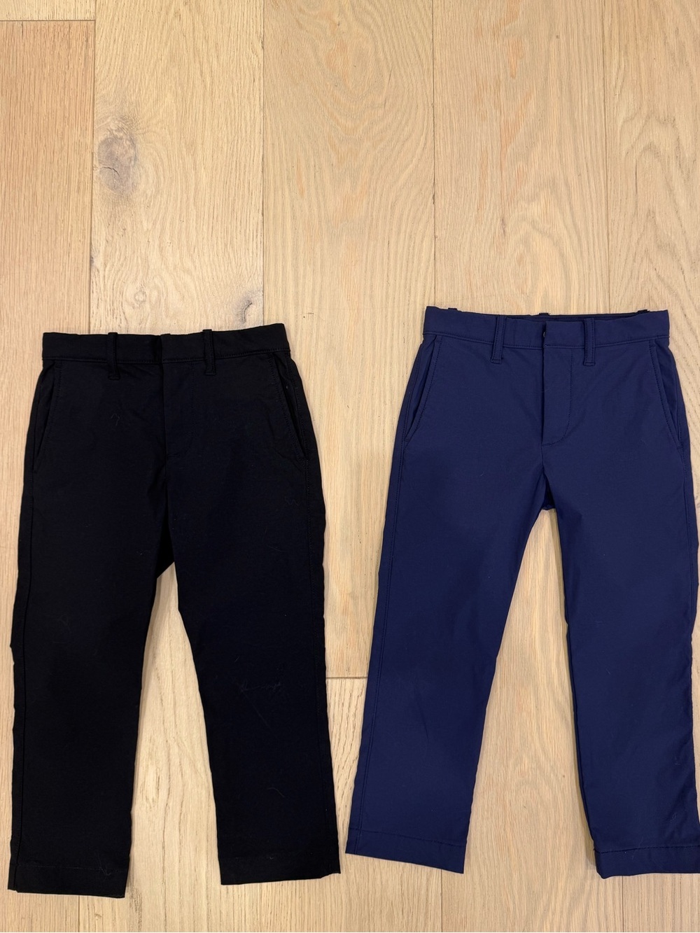 Crewcuts boys dress pants bundle